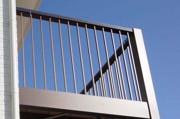 ウッドフェンス計画　材料選び