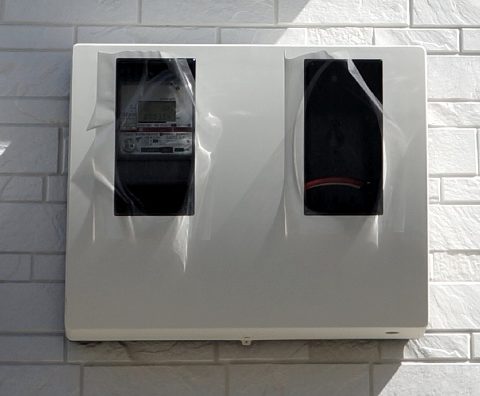 マンションから戸建て（高断熱高気密住宅）で光熱費がどれだけ変わったのか？