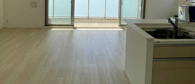 実家の処分終了　帰省先が無くなった