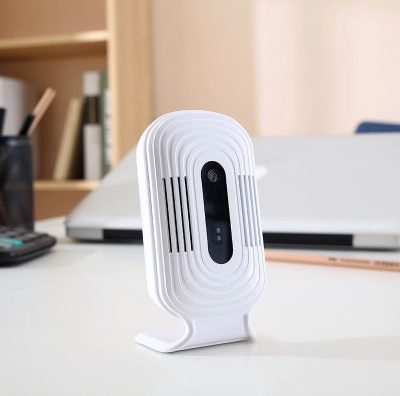 CO2メーターの激安品を買ってみるかな