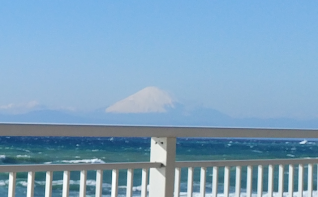 あけましておめでとうございます
